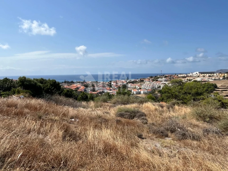 Terreno para Venda em Porto Santo Foto 12