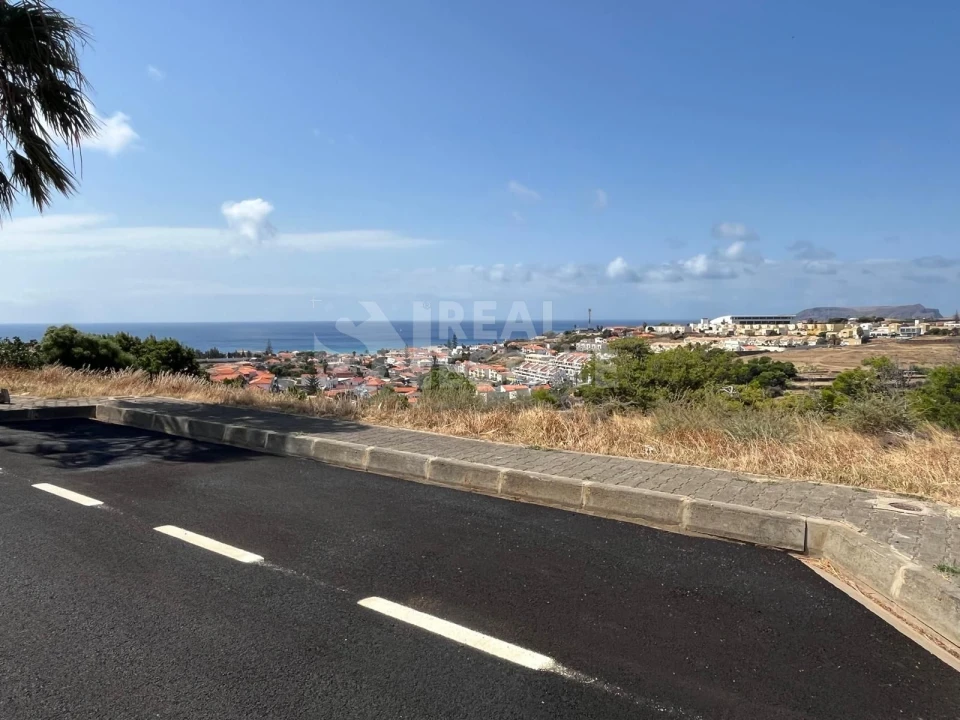 Terreno para Venda em Porto Santo Foto 7