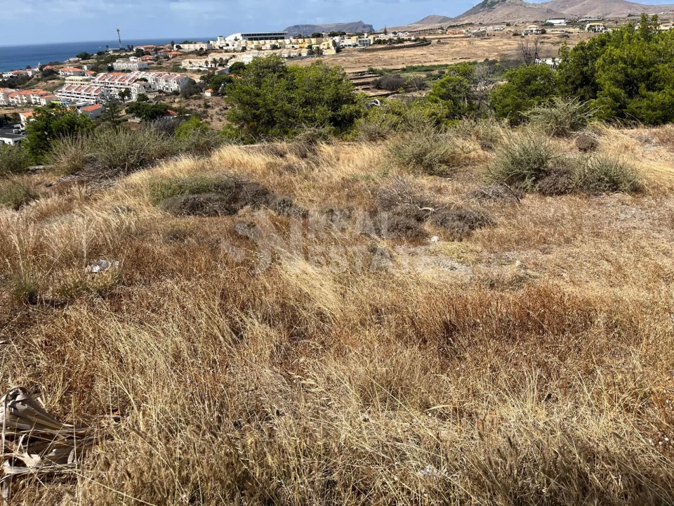 Terreno para Venda em Porto Santo Foto 8