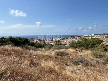 Terreno para Venda em Porto Santo