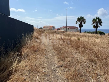 Terreno para Venda em Porto Santo