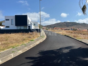 Terreno para Venda em Porto Santo