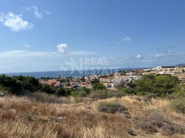 Terreno para Venda em Porto Santo