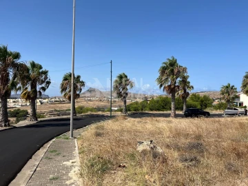 Terreno para Venda em Porto Santo