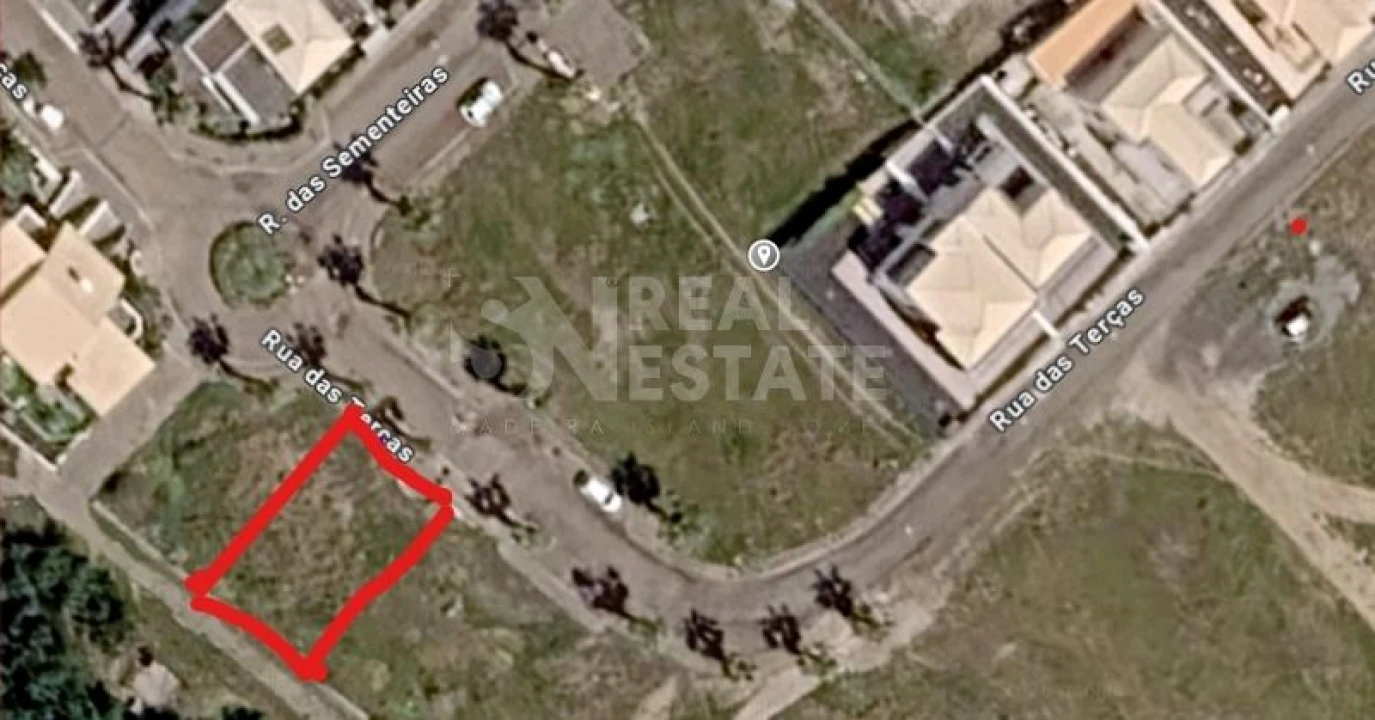 Terreno para Venda em Porto Santo Foto 15