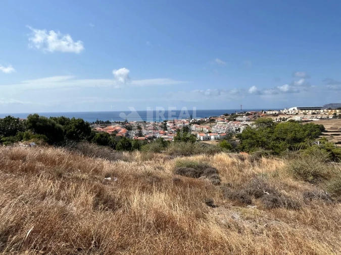 Terreno para Venda em Porto Santo Foto 12