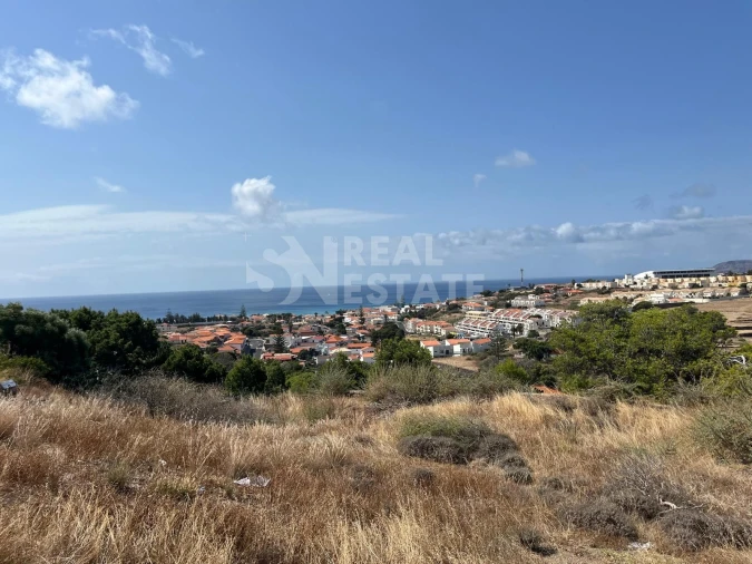 Terreno para Venda em Porto Santo Foto 2