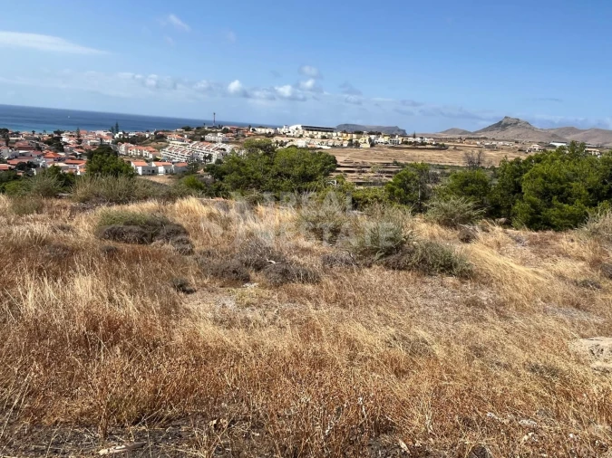 Terreno para Venda em Porto Santo Foto 11