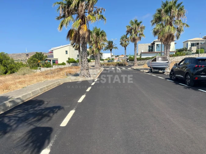 Terreno para Venda em Porto Santo Foto 6