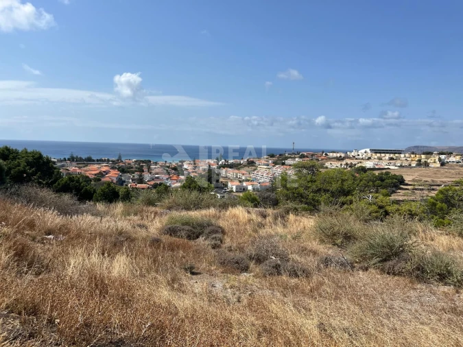 Terreno para Venda em Porto Santo Foto 9