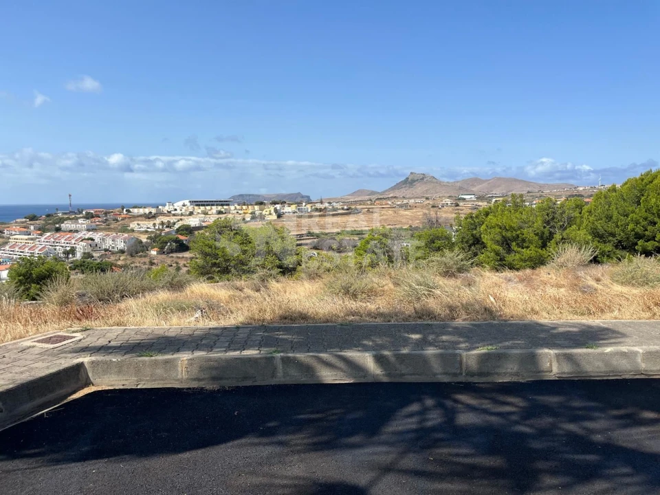 Terreno para Venda em Porto Santo Foto 5
