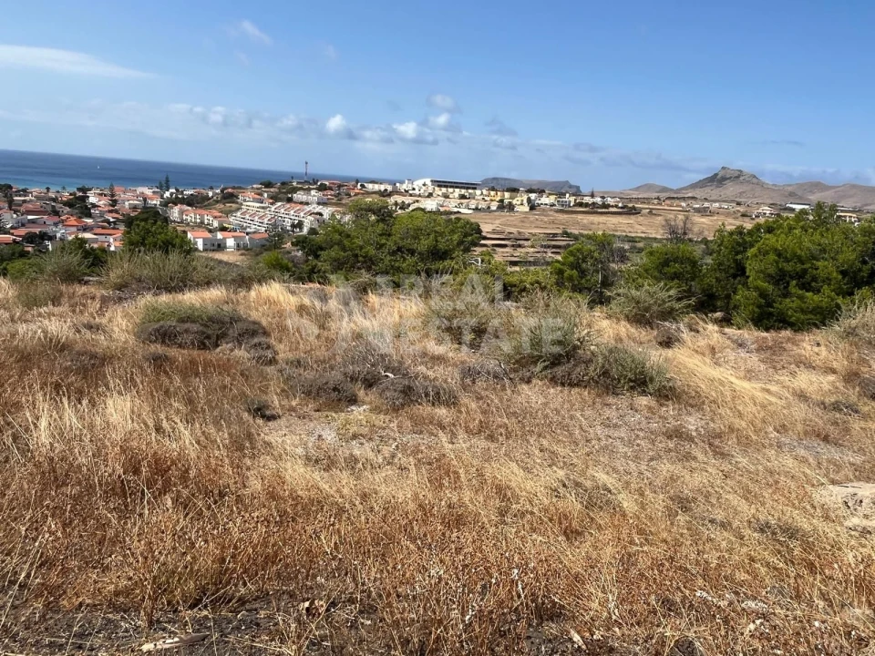 Terreno para Venda em Porto Santo Foto 11