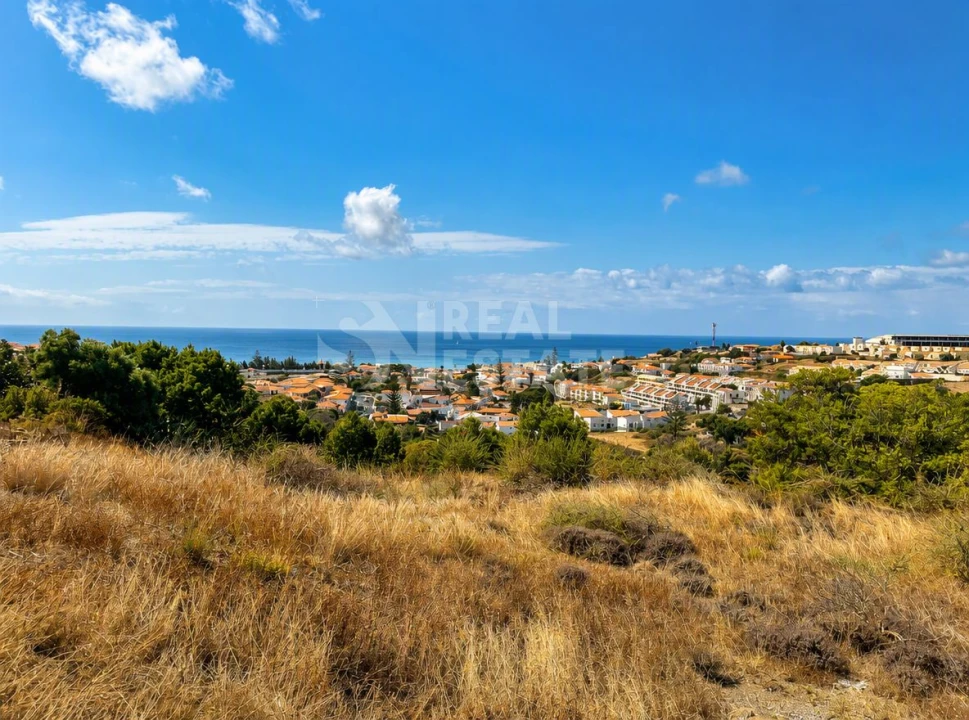 Terreno para Venda em Porto Santo Foto 1