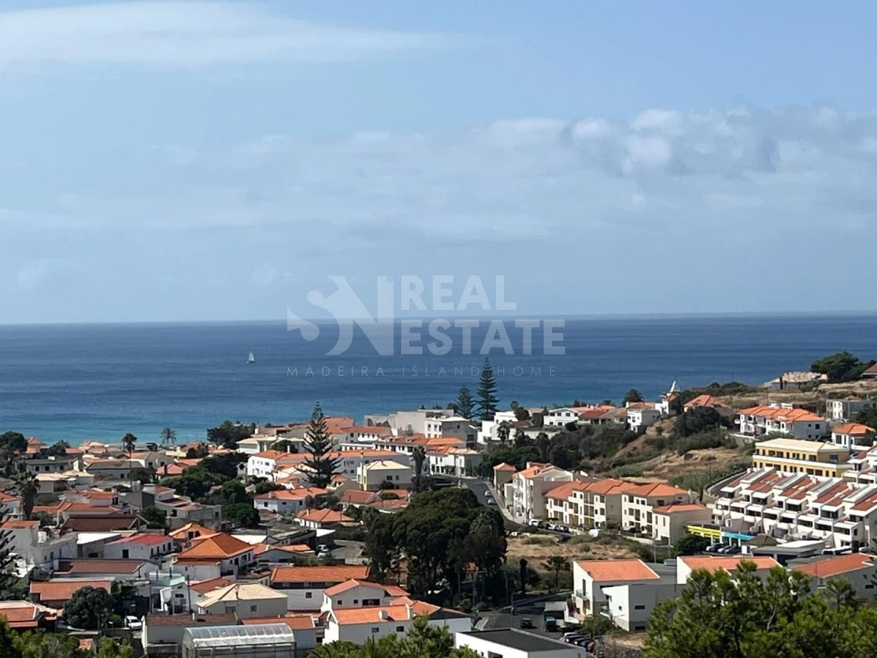 Terreno para Venda em Porto Santo Foto 4