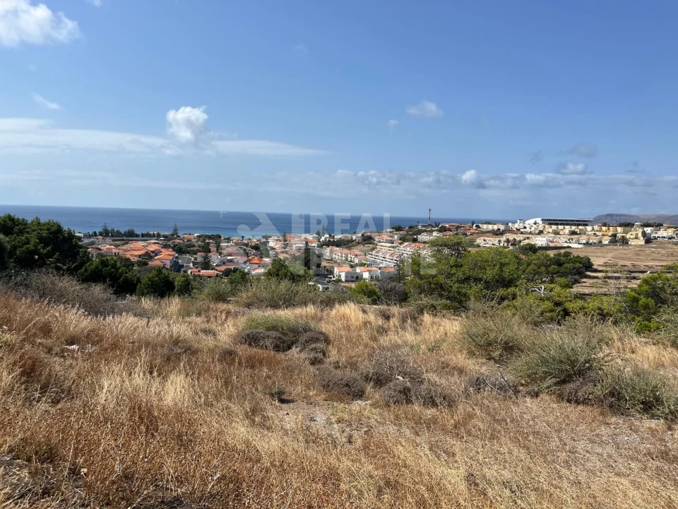 Terreno para Venda em Porto Santo Foto 9