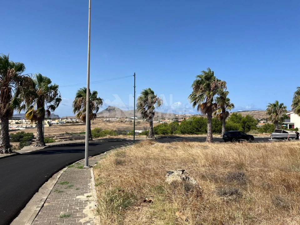 Terreno para Venda em Porto Santo Foto 7