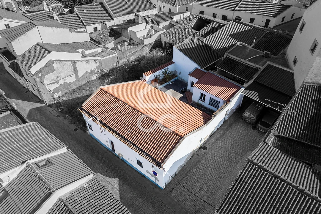 Moradia T3 para Venda em Torrão Foto 1