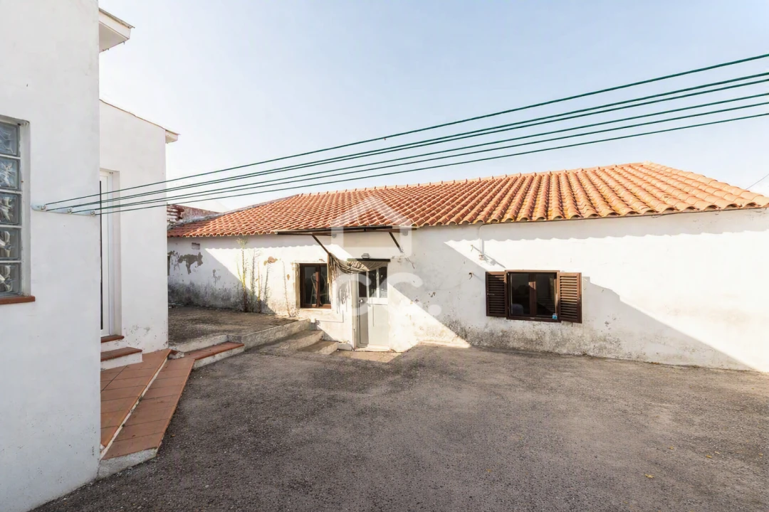 Moradia T3 para Venda em Torrão Foto 7
