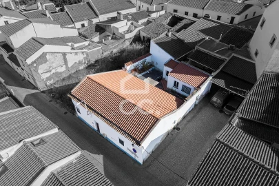 Moradia T3 para Venda em Torrão