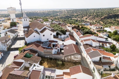 Moradia T3 para Venda em Torrão
