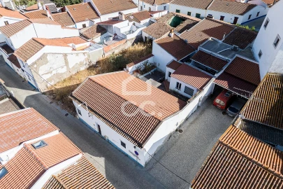 Moradia T3 para Venda em Torrão