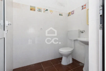 Moradia T3 para Venda em Torrão