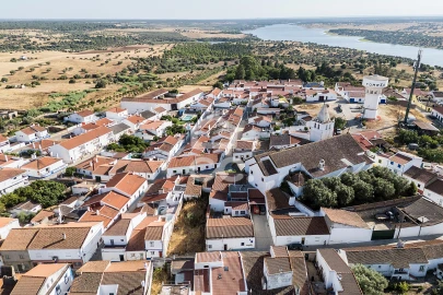 Moradia T3 para Venda em Torrão