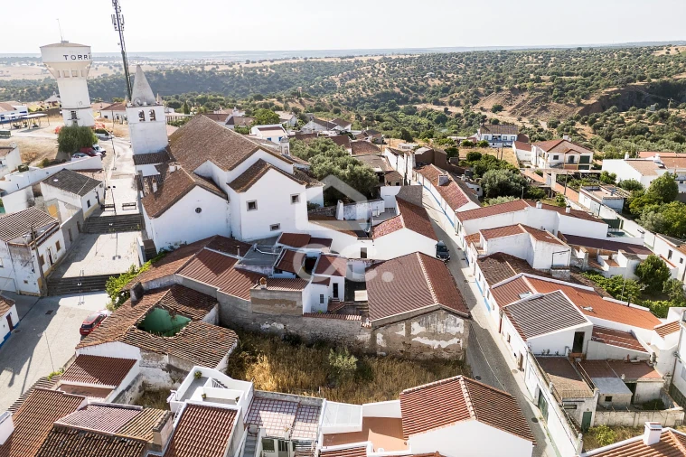 Moradia T3 para Venda em Torrão Foto 25