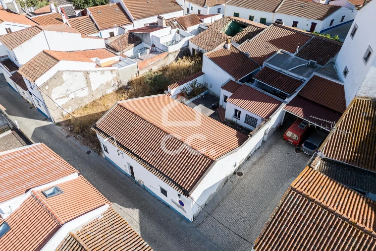Moradia T3 para Venda em Torrão Foto 23