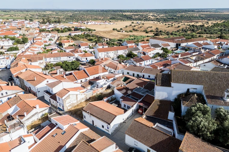 Moradia T3 para Venda em Torrão Foto 26