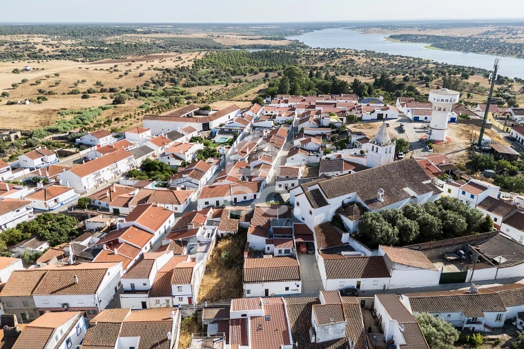 Moradia T3 para Venda em Torrão Foto 29