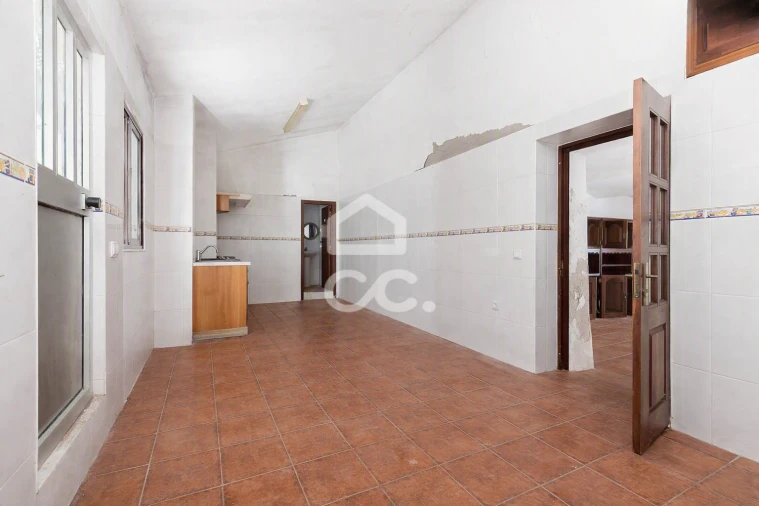 Moradia T3 para Venda em Torrão Foto 5