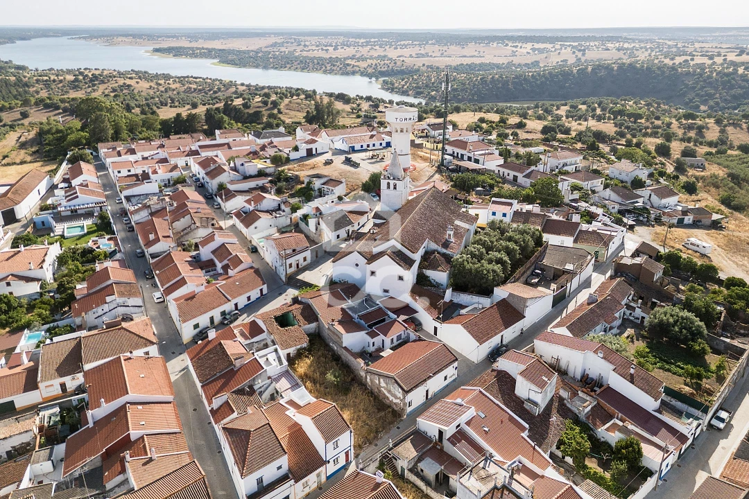 Moradia T3 para Venda em Torrão Foto 28