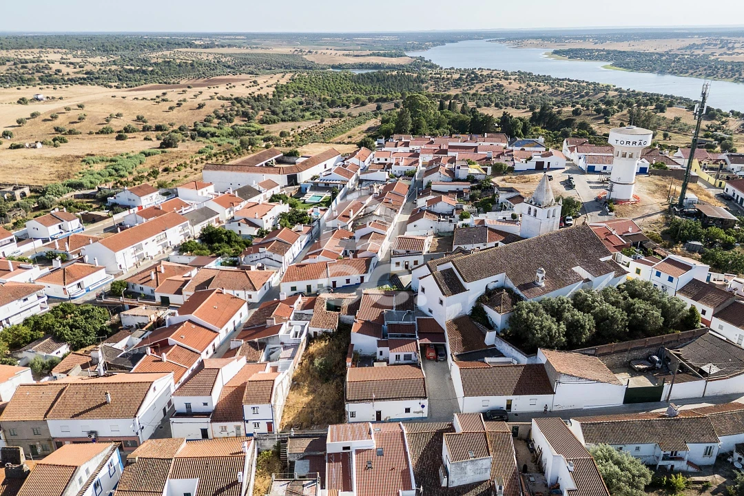 Moradia T3 para Venda em Torrão Foto 29