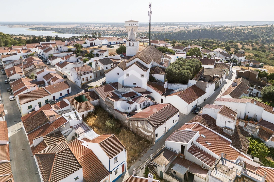 Moradia T3 para Venda em Torrão Foto 27