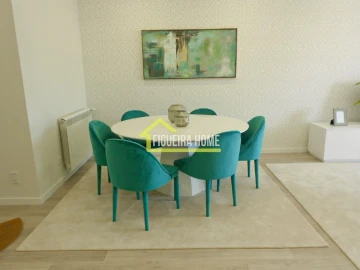 Apartamento T3 para Venda em Tavarede