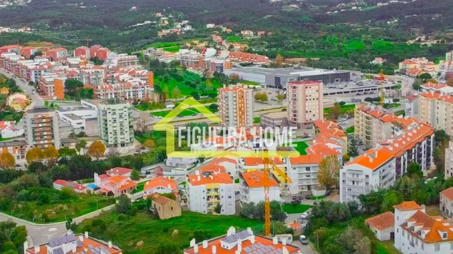 Apartamento T3 para Venda em Tavarede