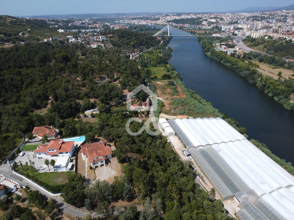Terreno para Venda em Santa Clara e Castelo Viegas Foto 2