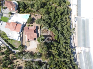 Terreno para Venda em Santa Clara e Castelo Viegas
