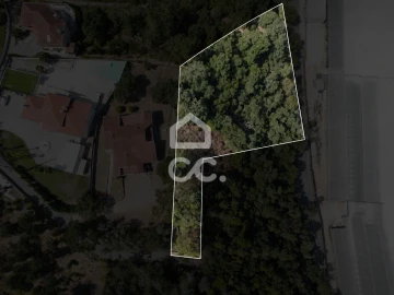 Terreno para Venda em Santa Clara e Castelo Viegas