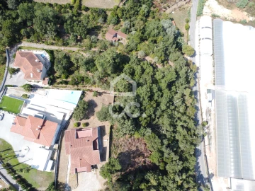 Terreno para Venda em Santa Clara e Castelo Viegas