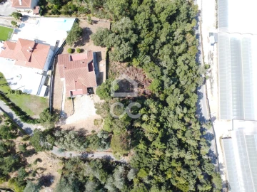 Terreno para Venda em Santa Clara e Castelo Viegas