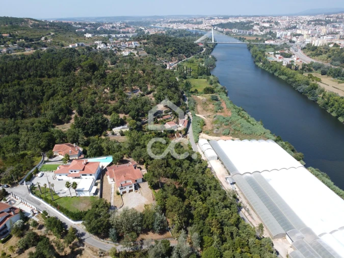 Terreno para Venda em Santa Clara e Castelo Viegas Foto 9