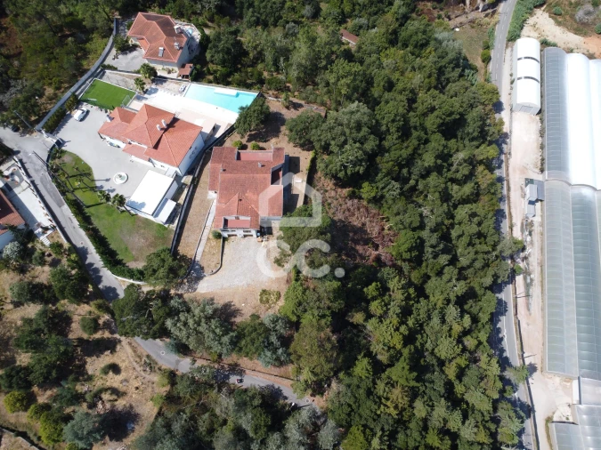 Terreno para Venda em Santa Clara e Castelo Viegas Foto 3