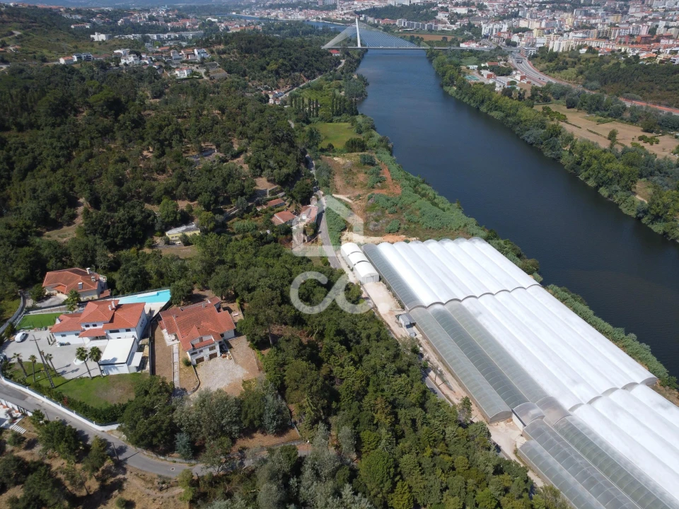 Terreno para Venda em Santa Clara e Castelo Viegas Foto 8