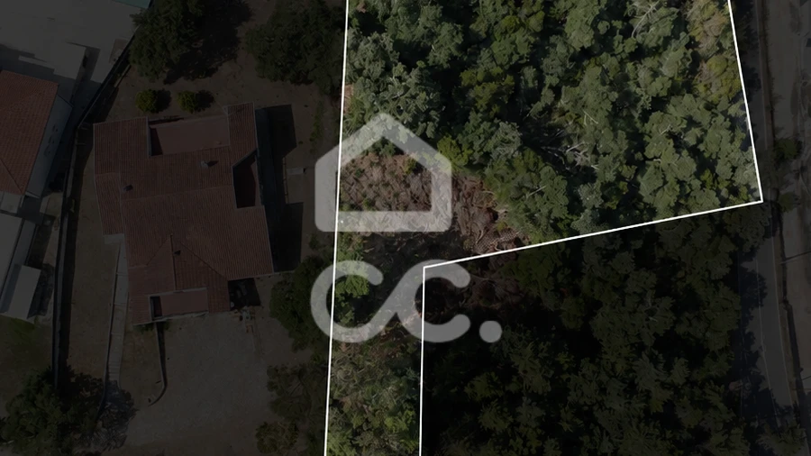 Terreno para Venda em Santa Clara e Castelo Viegas