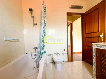 Apartamento T4 para Venda em Buarcos