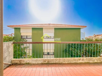Apartamento T4 para Venda em Buarcos