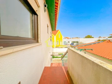 Apartamento T4 para Venda em Buarcos