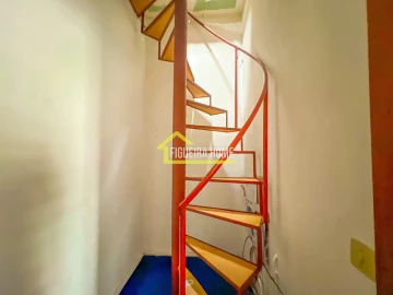Apartamento T4 para Venda em Buarcos